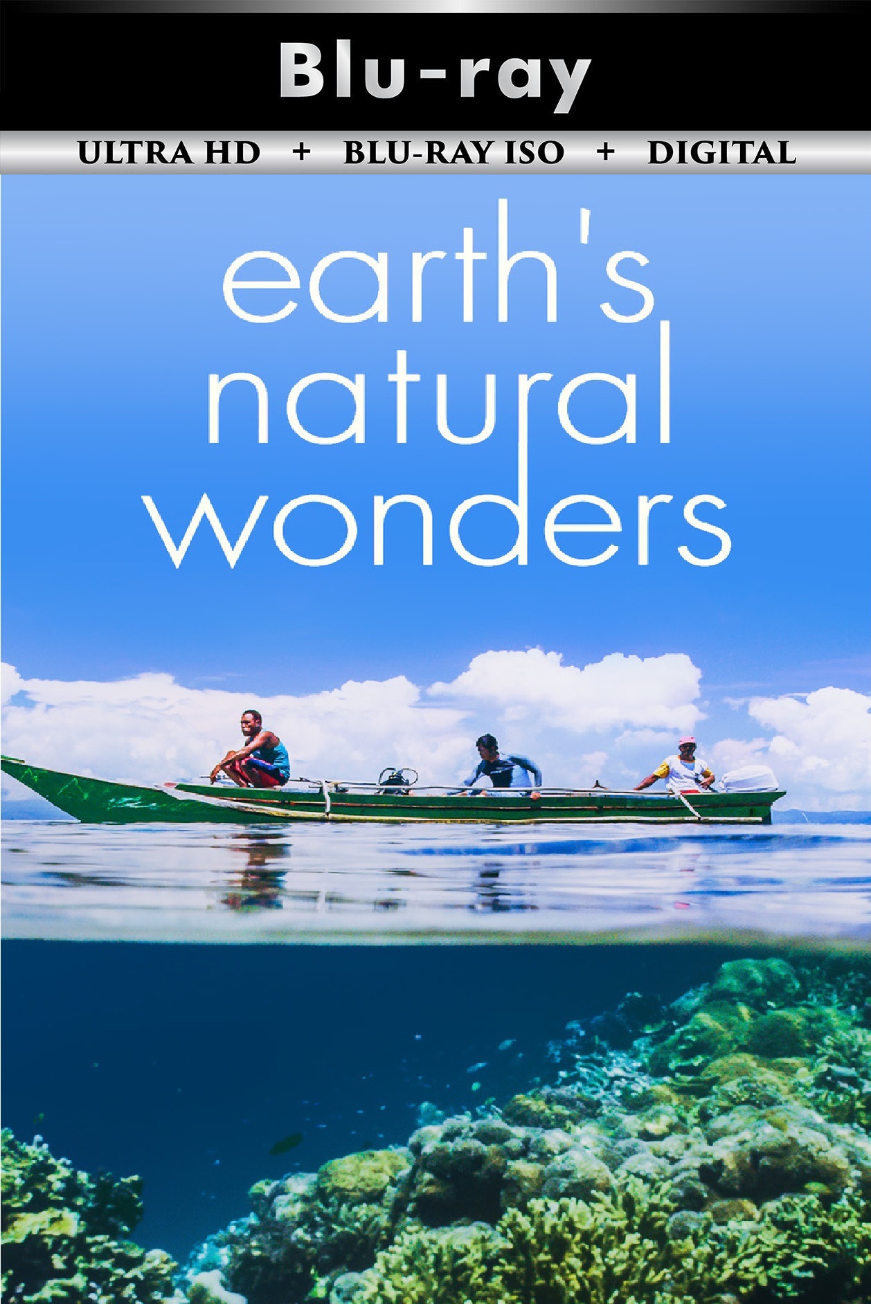 Earth