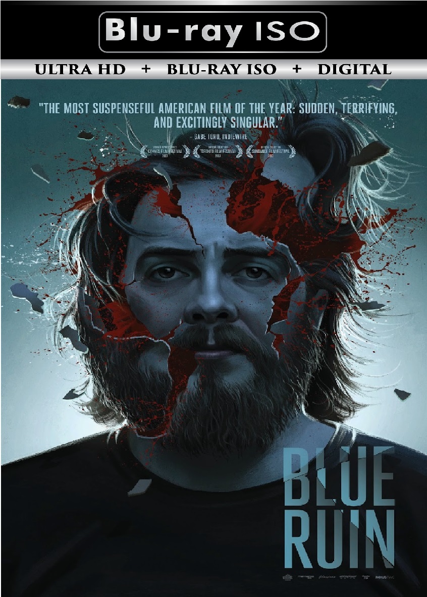 Blue Ruin