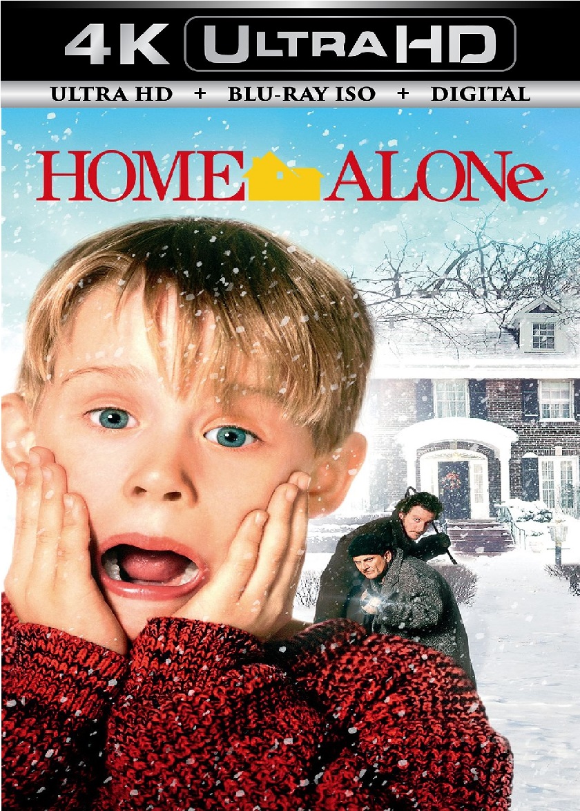 Home Alone