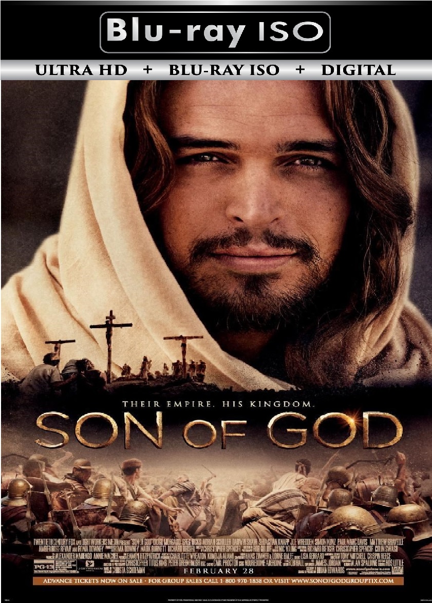 Son of God