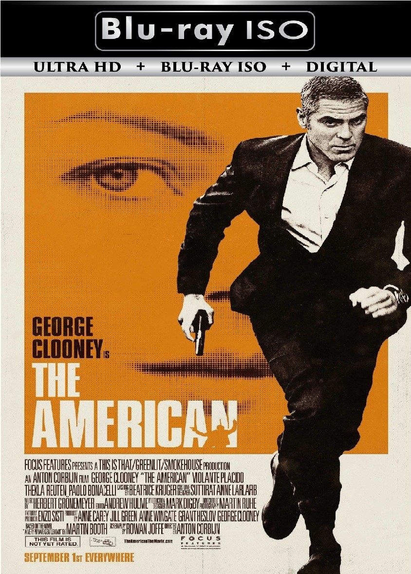 The American