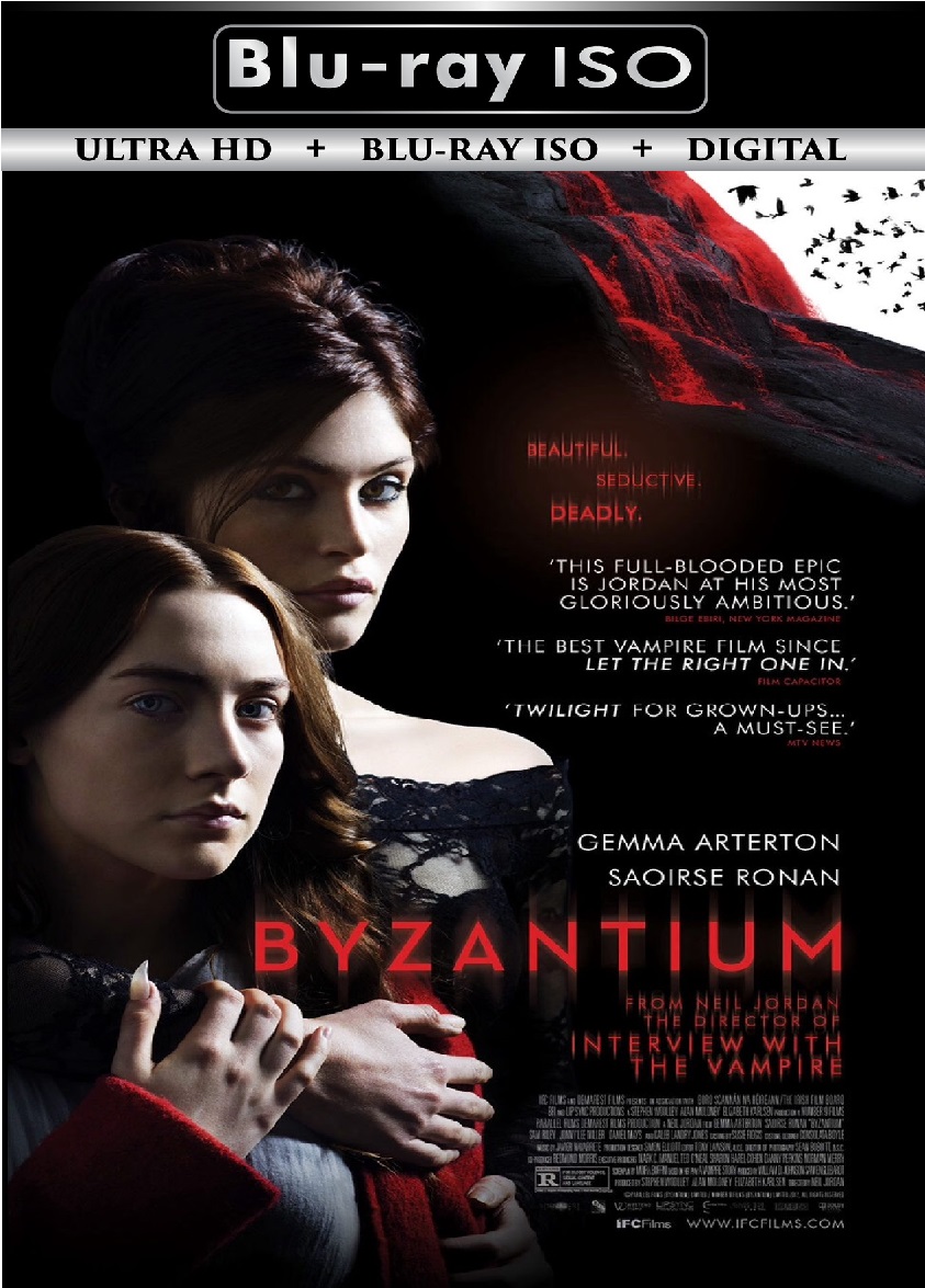 Byzantium