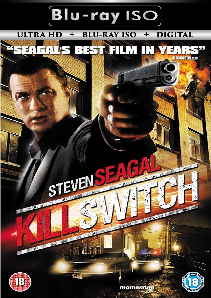 Kill Switch