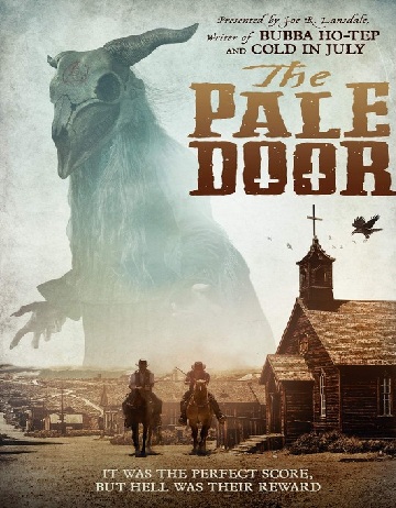 The Pale Door