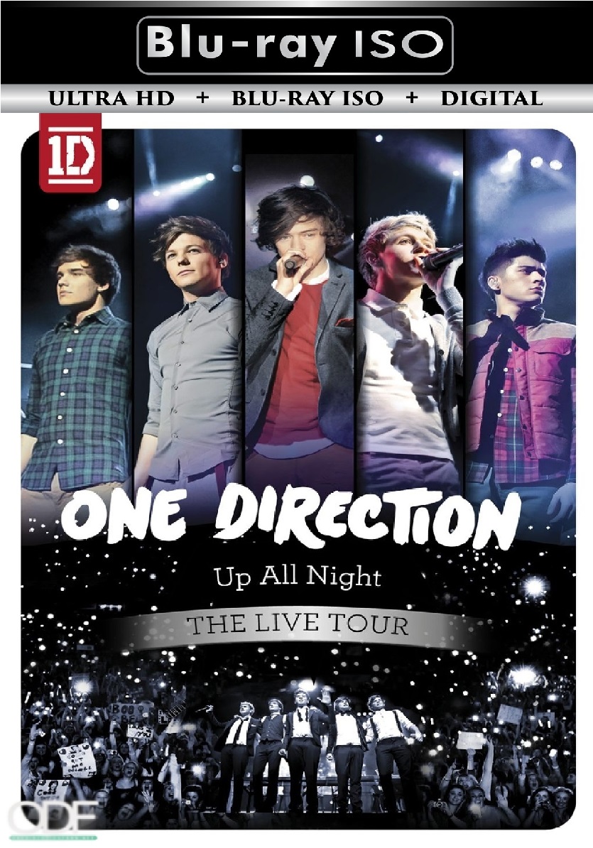 Up All Night