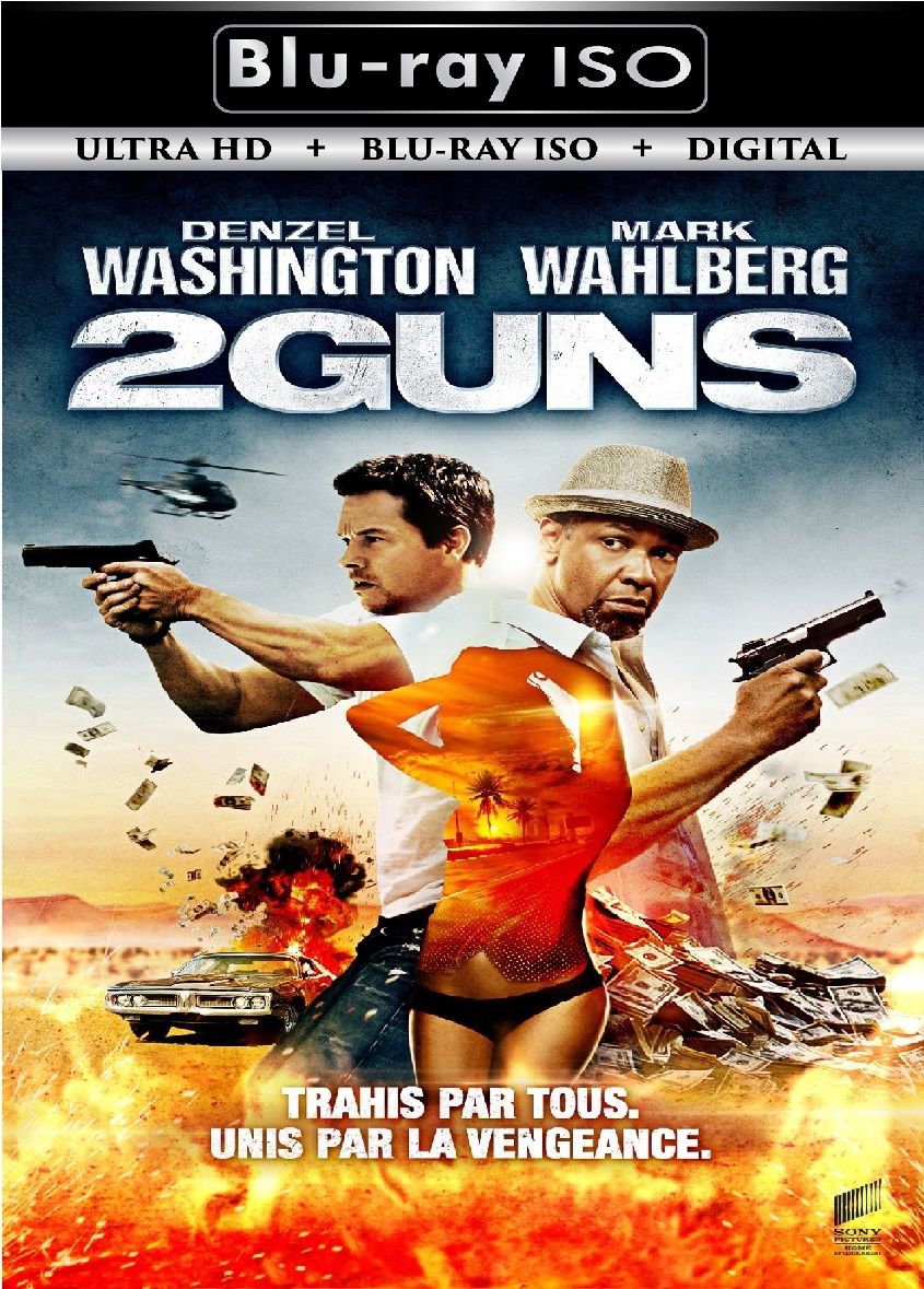 2 Guns