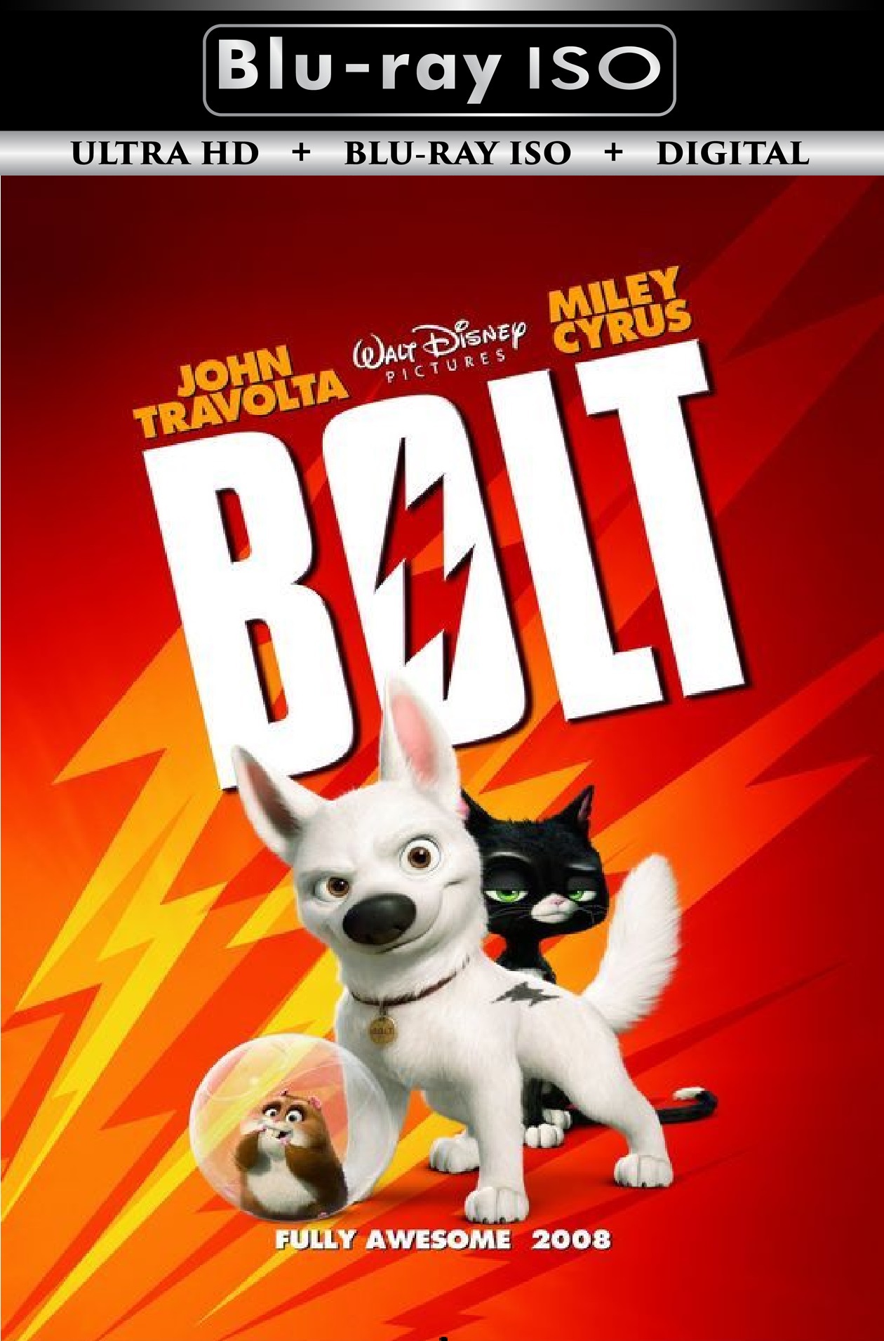 Bolt