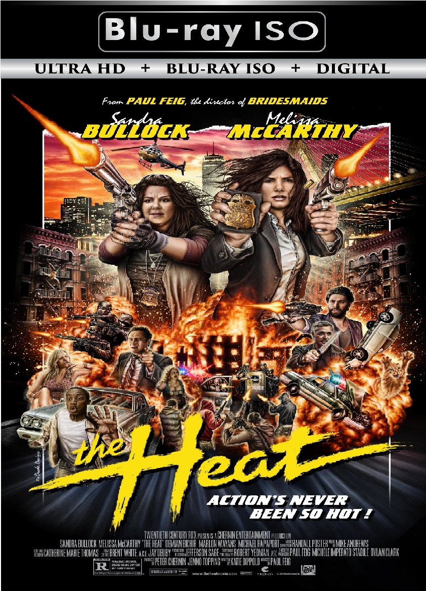 The Heat
