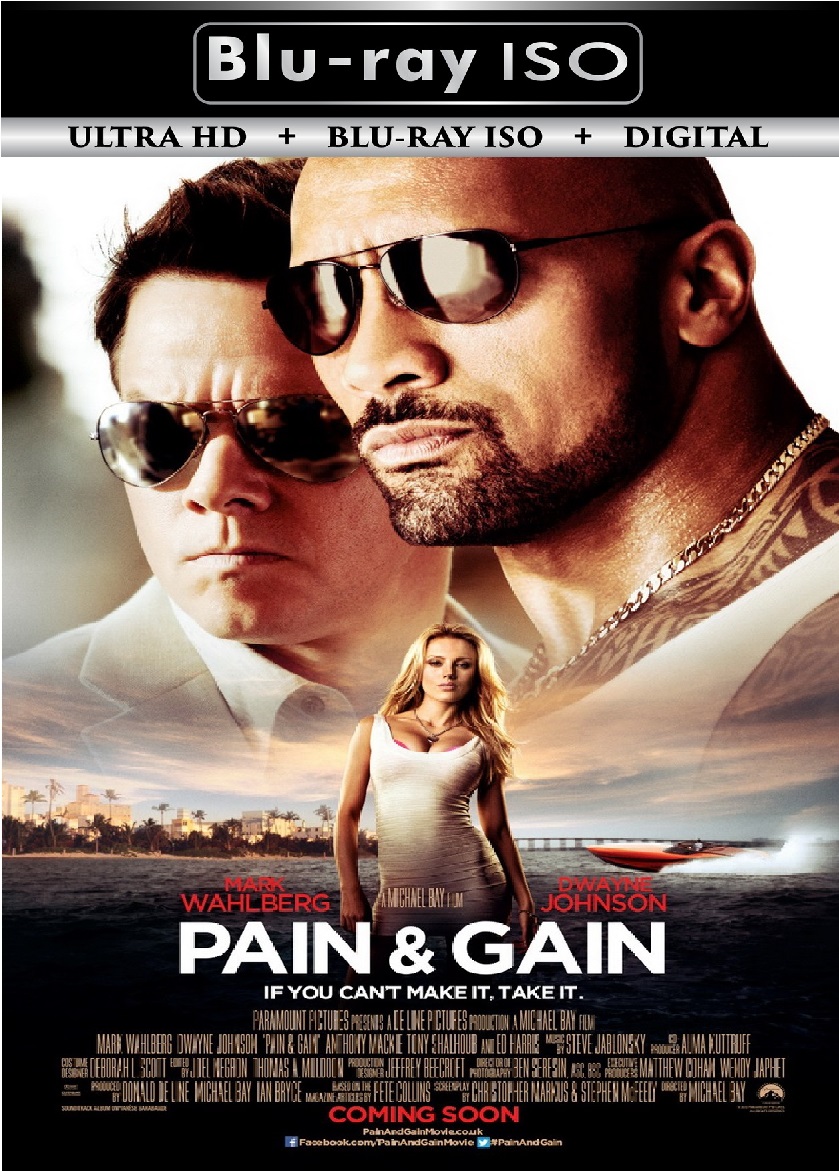 Pain and Gain