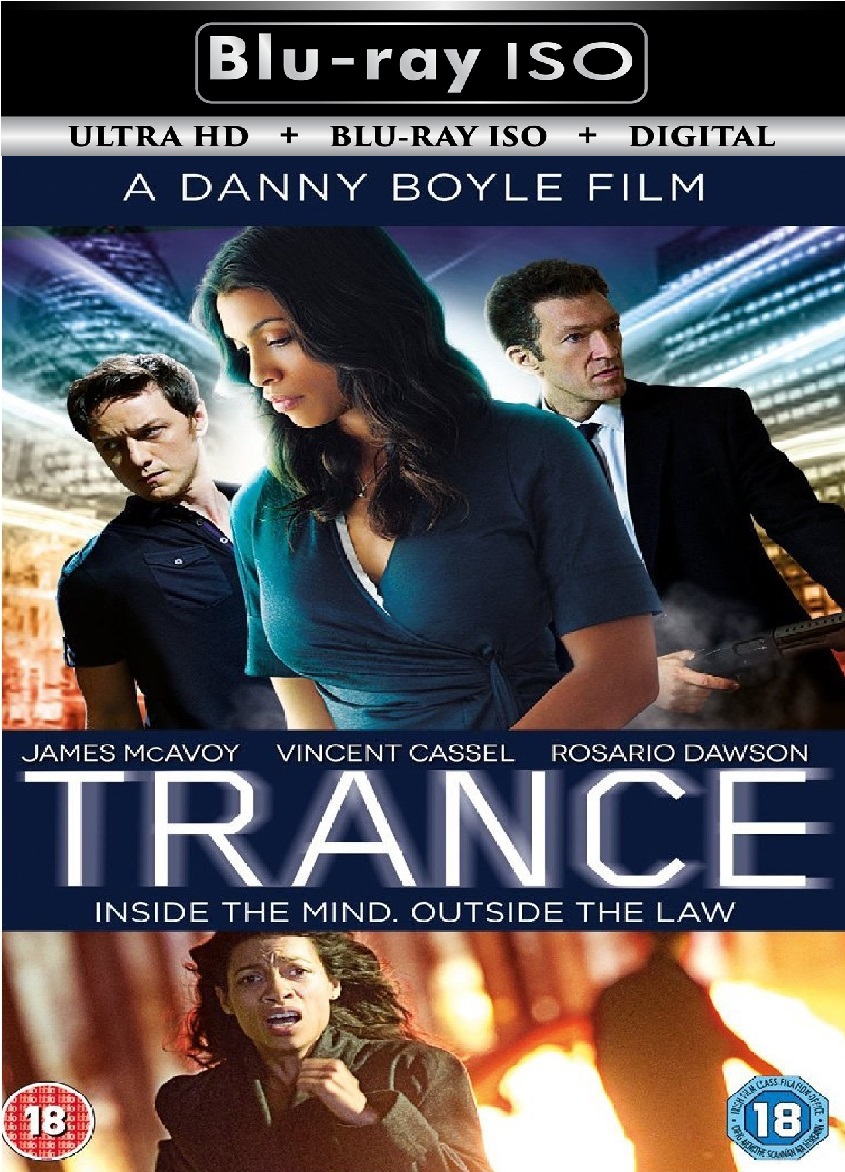 Trance