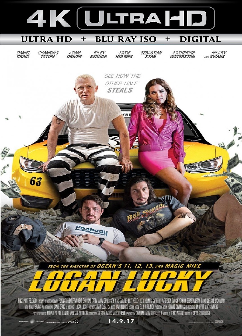 Logan Lucky