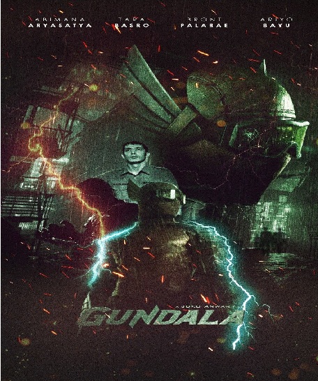 Gundala
