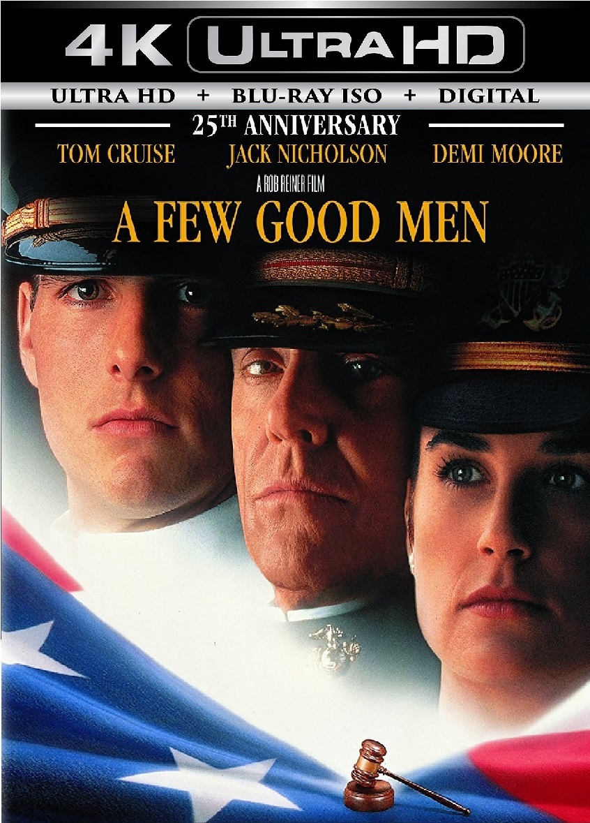 A few Good Men