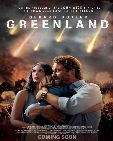 Greenland