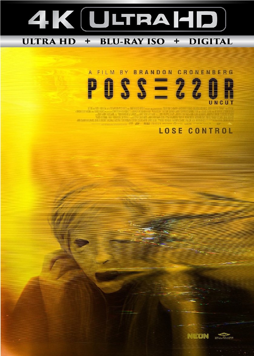 Possessor