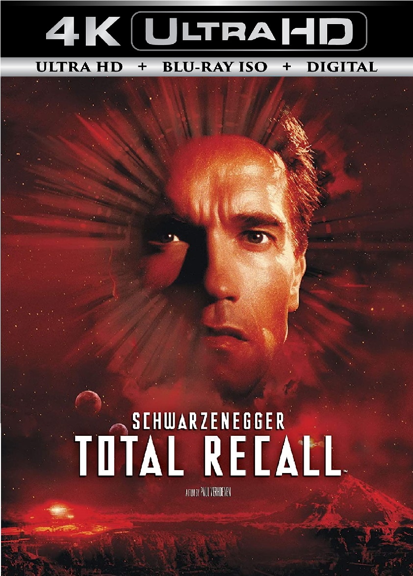 Total Recall