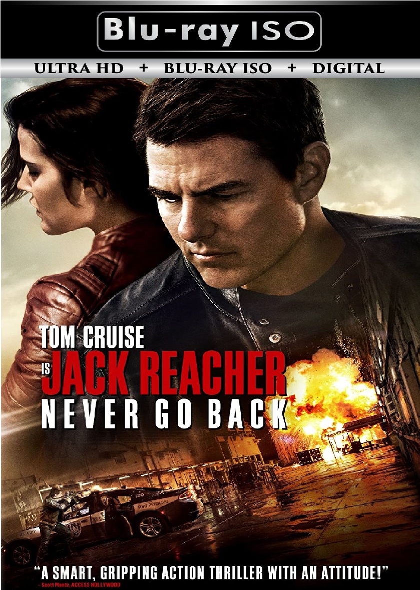 Jack Reacher 2