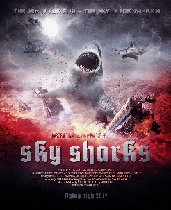 Sky Sharks