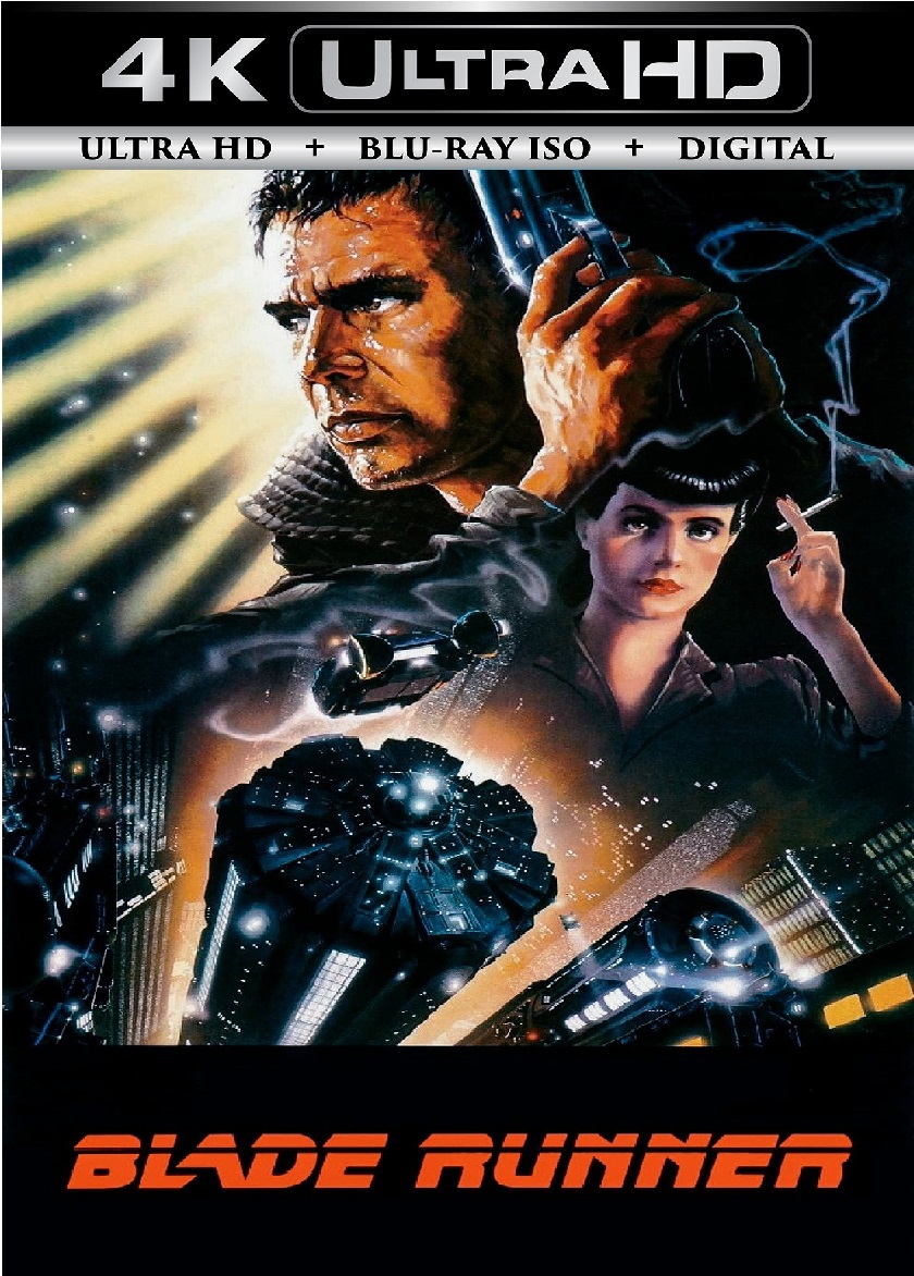 Blade Runner