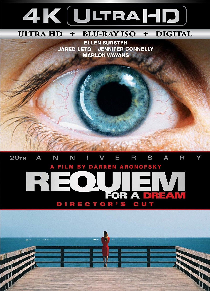 Requiem for a Dream