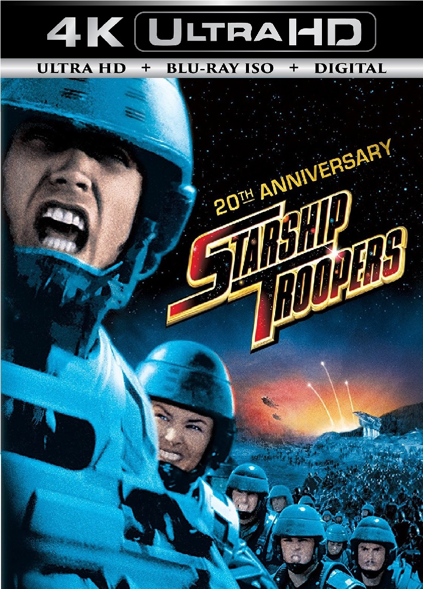 Starship Troopers