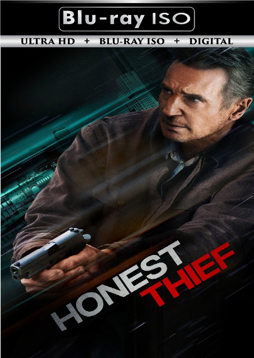 Honest Thief