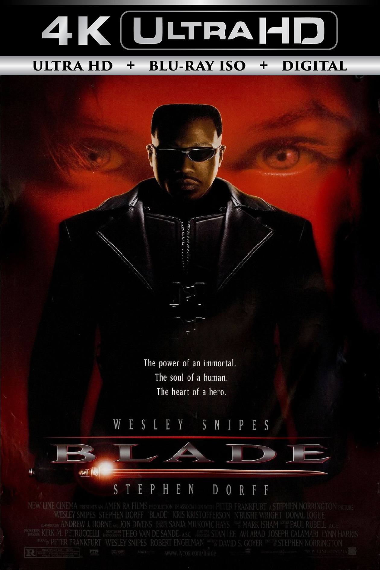 Blade