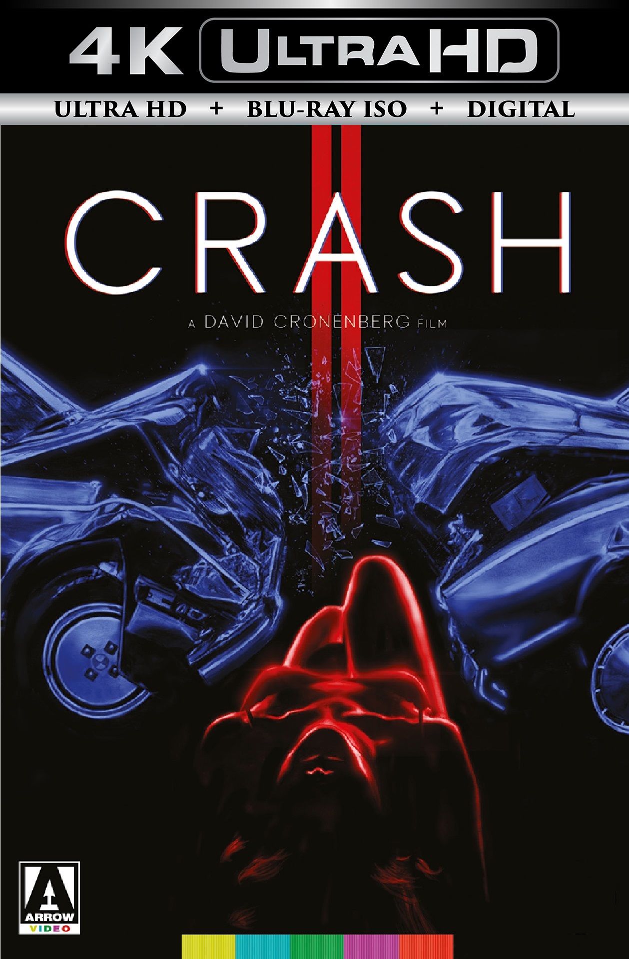 Crash