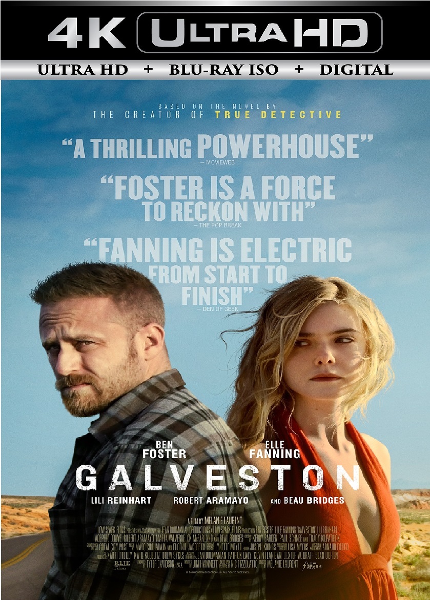 Galveston
