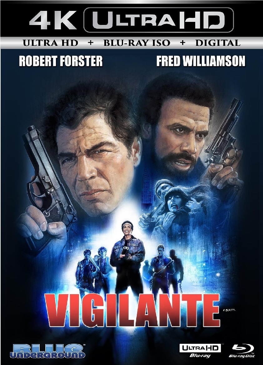 Vigilante