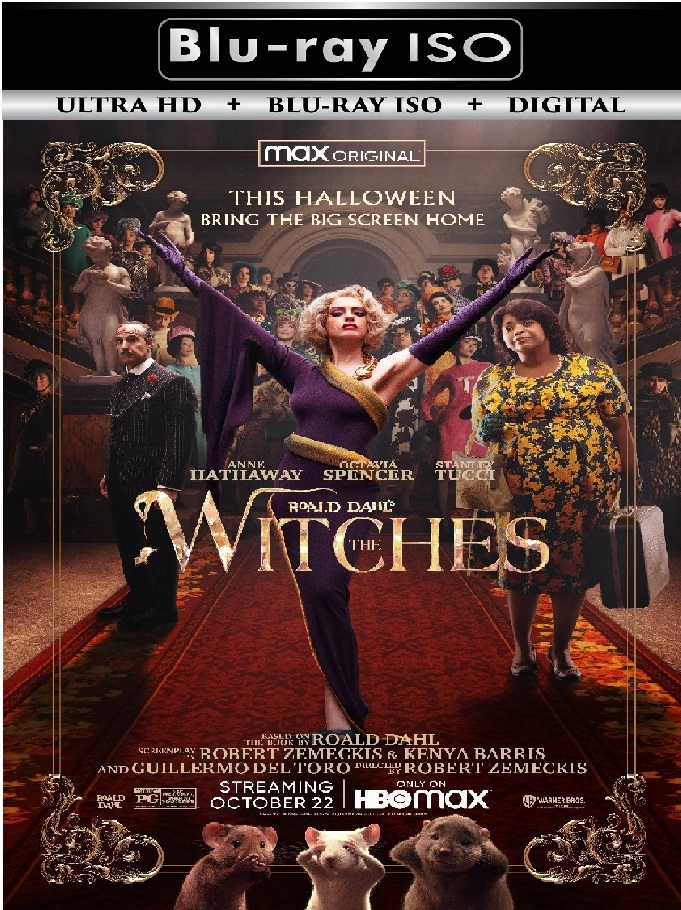 The Witches