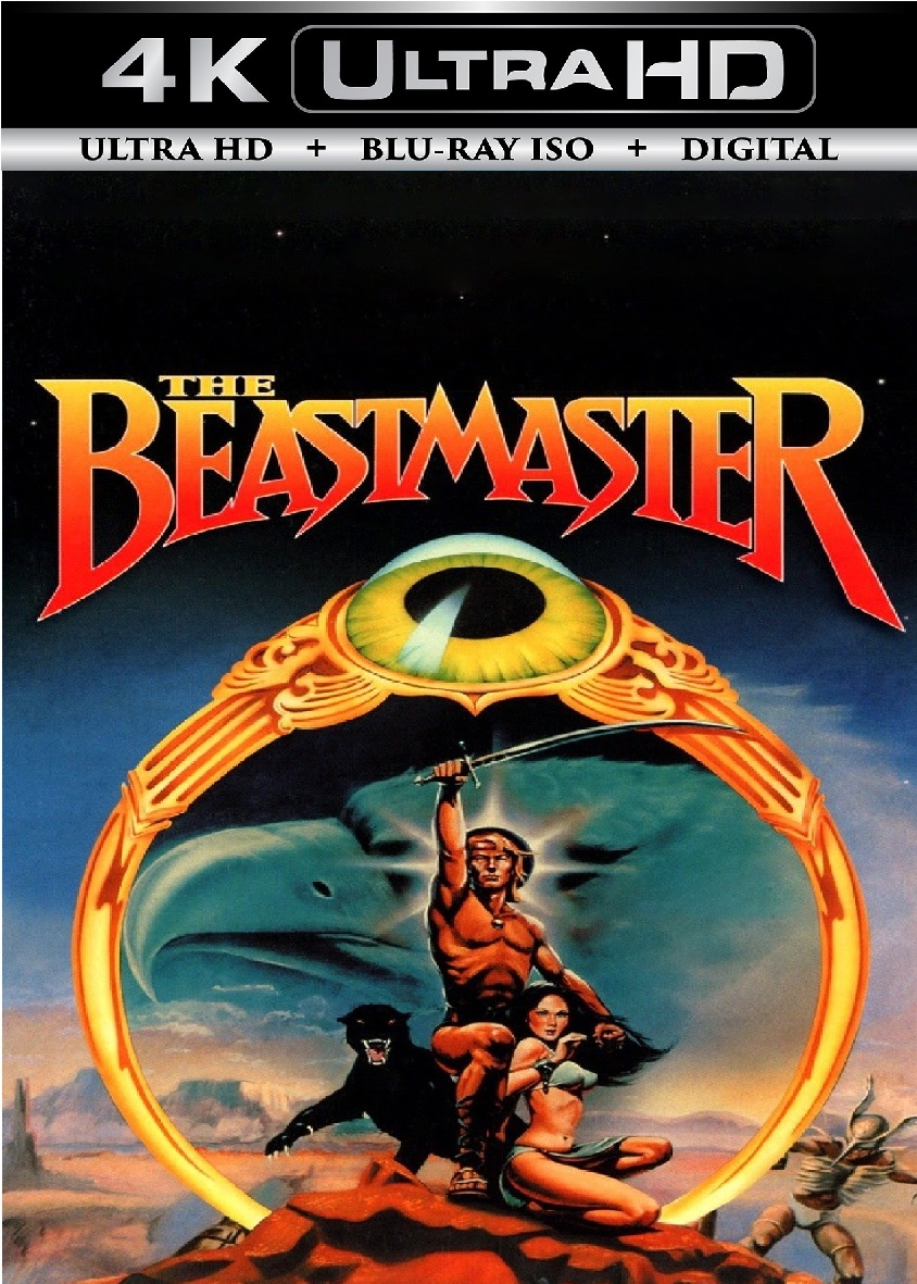 The Beastmaster
