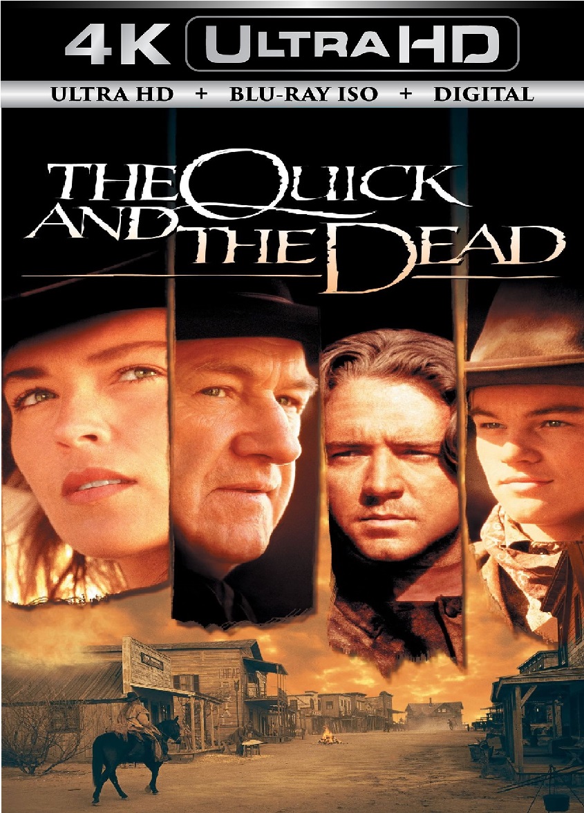 The Quick and ...