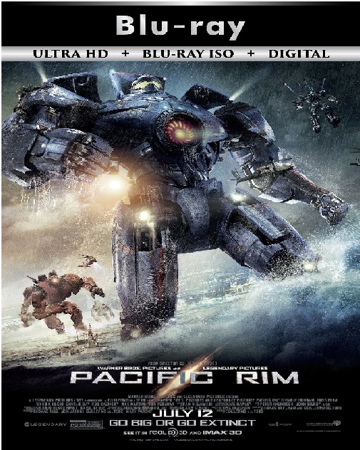 Pacific Rim
