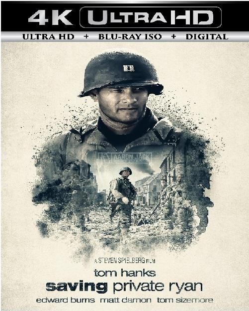 Saving Private Ryan