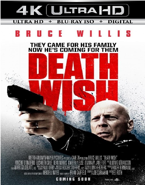 Death Wish