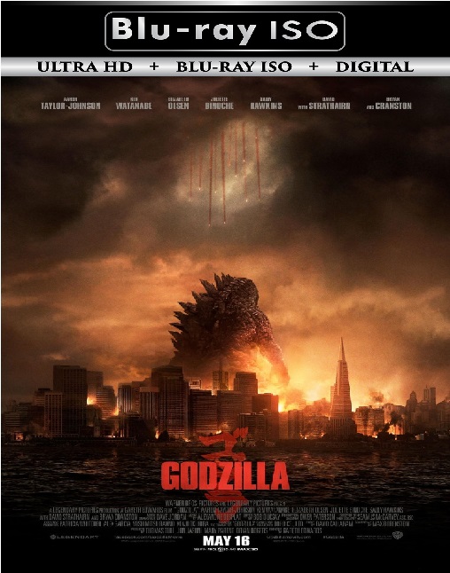 Godzilla