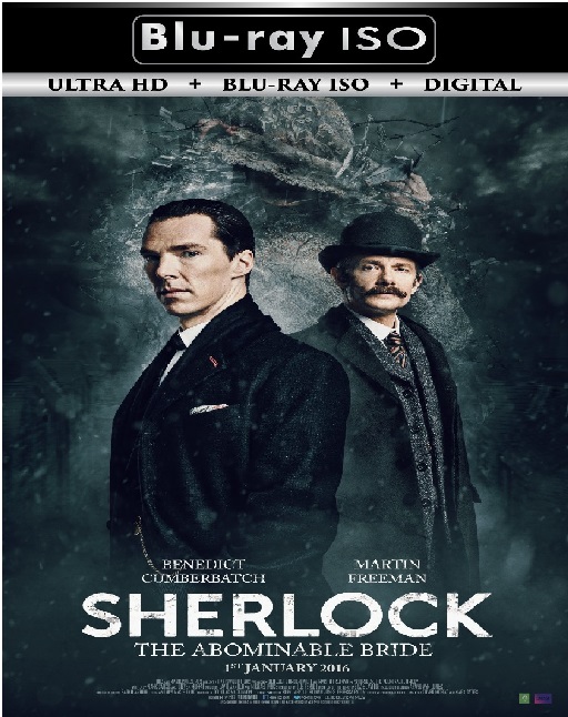 Sherlock