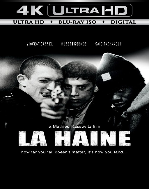 La Haine