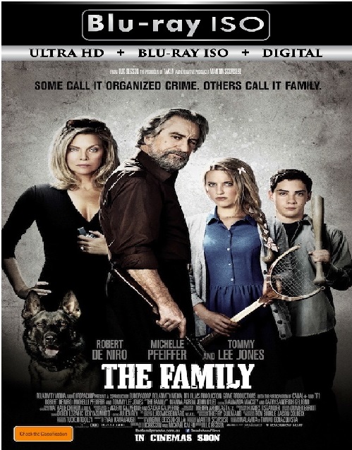 The Family