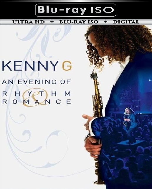 An Evening Of Rhythm & Romance