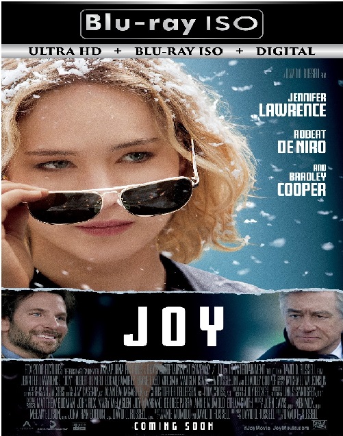 Joy