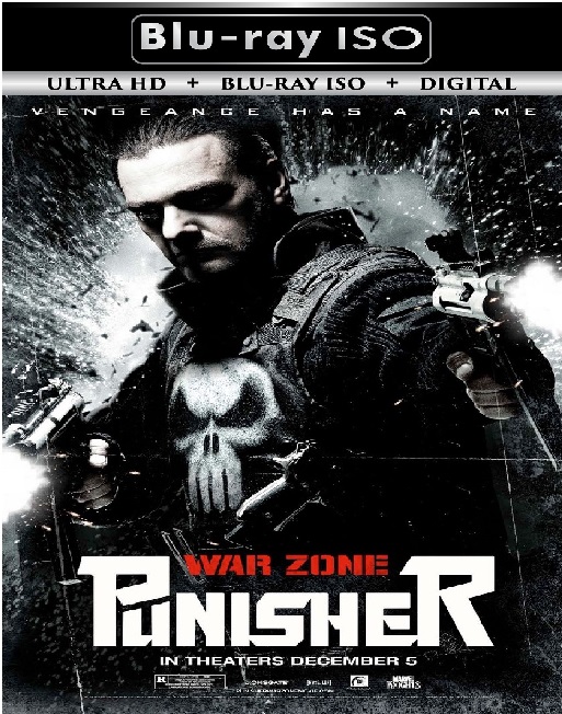 Punisher