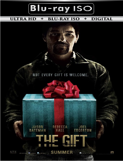 The Gift