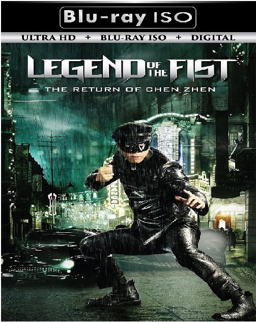 The Return of ...