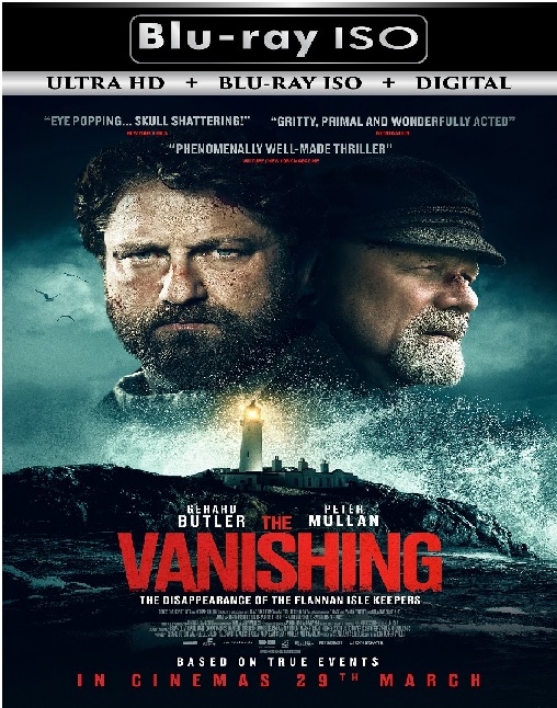 The Vanishing ...