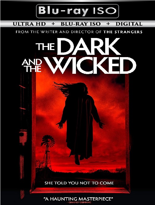 The Dark And ...