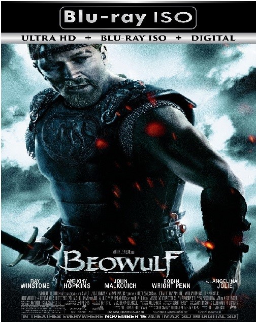 Beowulf Director