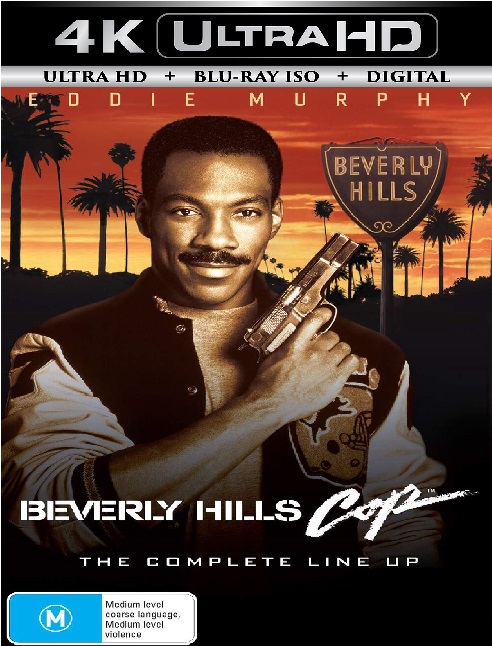 Beverly Hills Cop