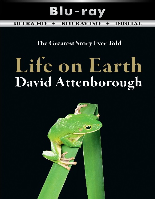Life on Earth